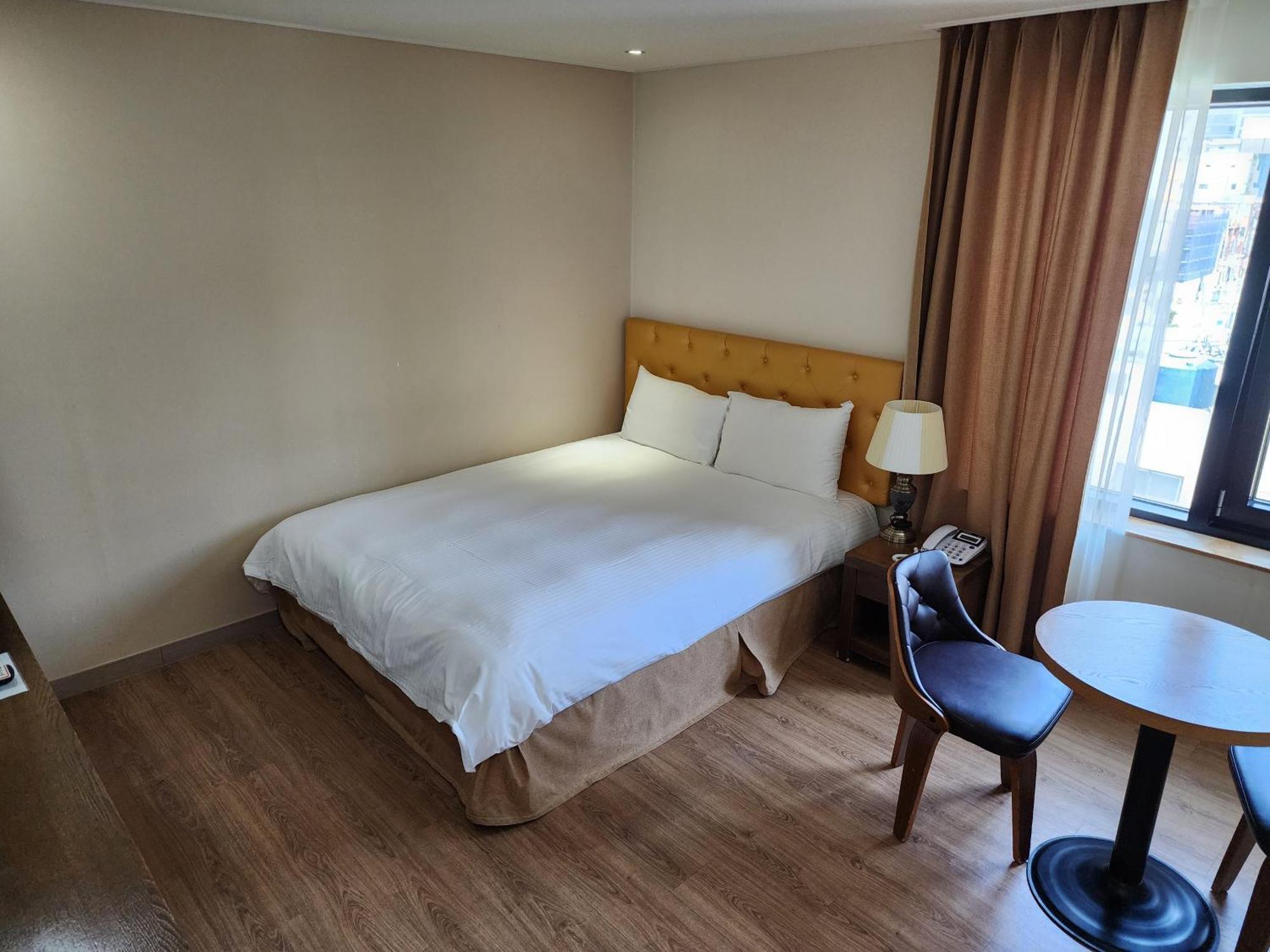 Hotel Haema Jeju by Eksteriør bilde