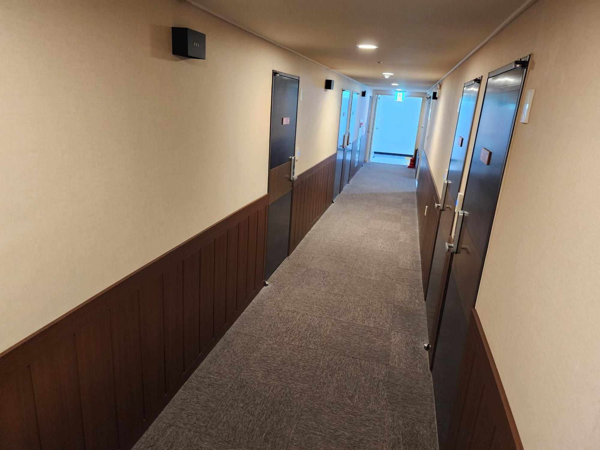 Hotel Haema Jeju by Eksteriør bilde