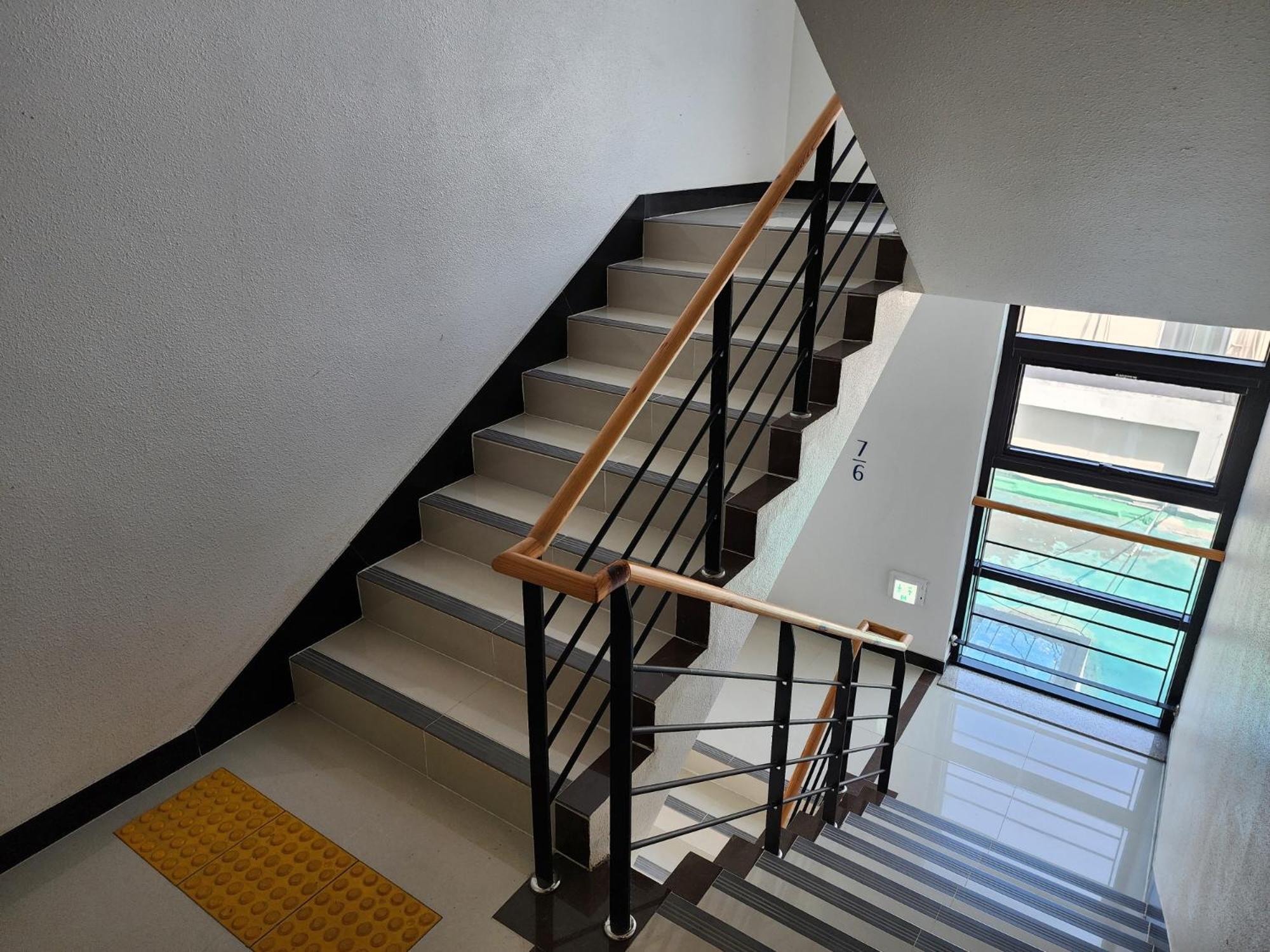 Hotel Haema Jeju by Eksteriør bilde