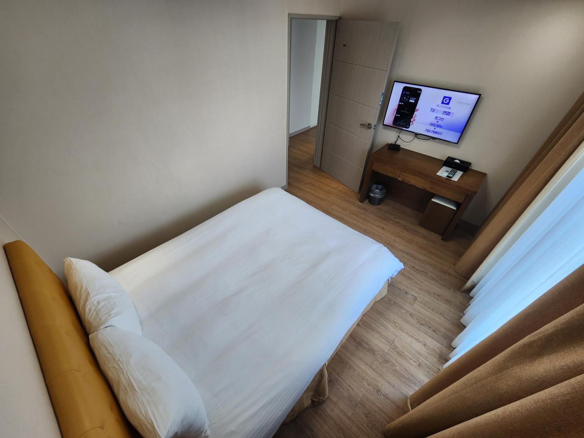 Hotel Haema Jeju by Eksteriør bilde