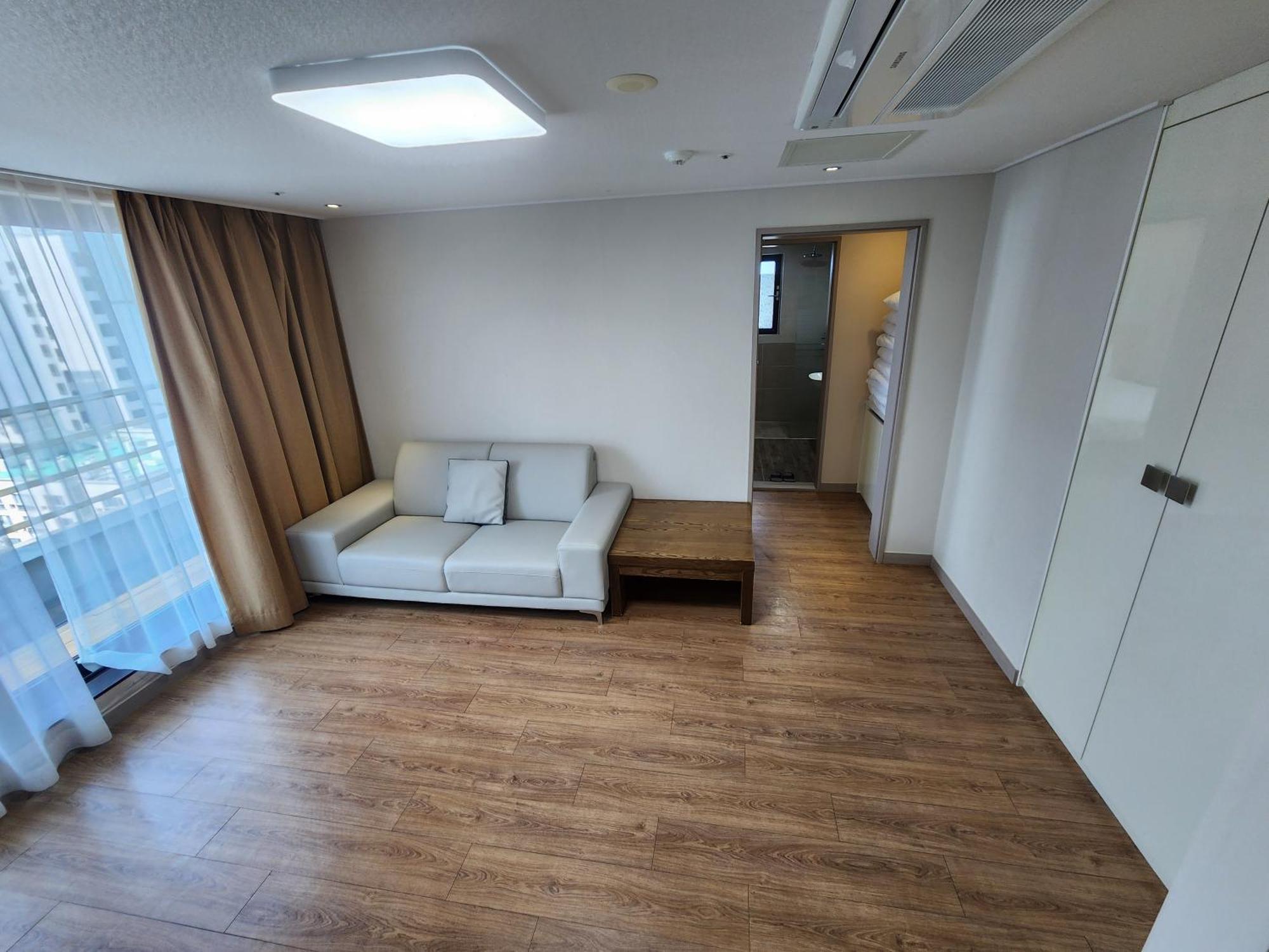 Hotel Haema Jeju by Eksteriør bilde